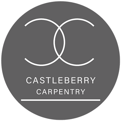 Castleberry Carpentry Logo